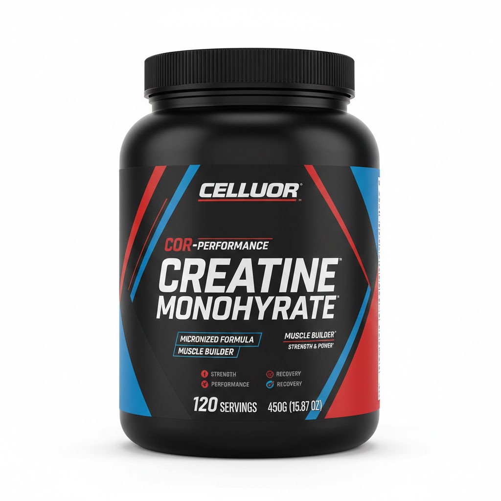 Cellucor Creatine